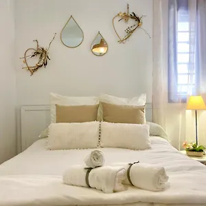 Apartamento Solana Los Patos, Benalmádena
