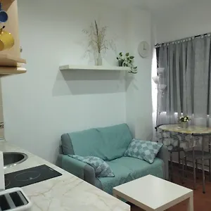 Apartamento Costa, Pueblo Quinta, Benalmádena